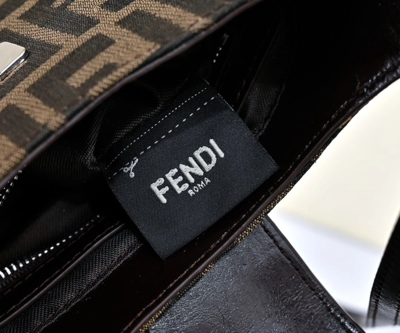 Fendi Satchel Bags 4220D-0498