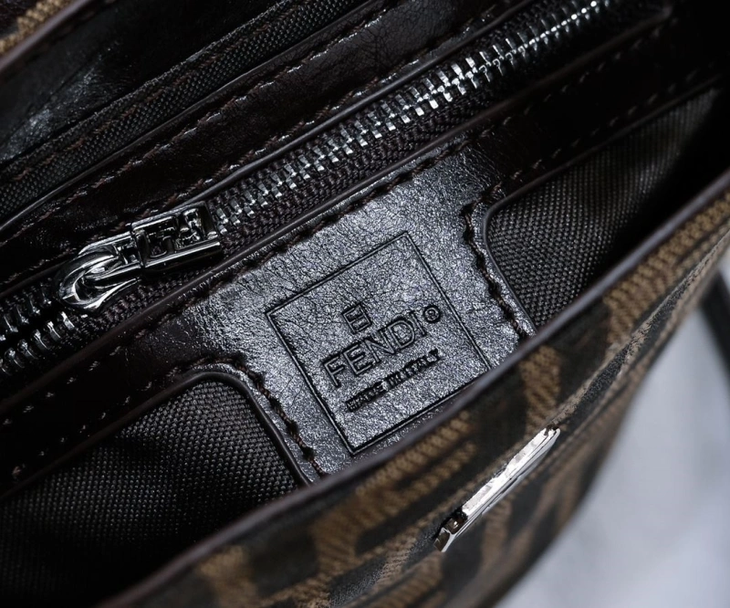 Fendi Satchel Bags 4220D-0498