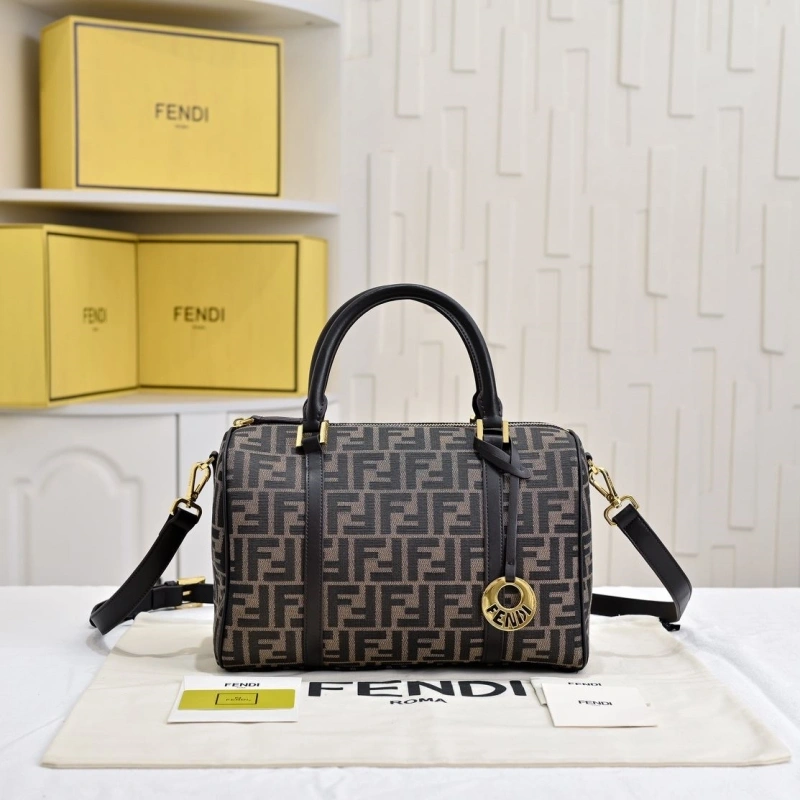 Fendi Top Handle Bags 4220D-0499