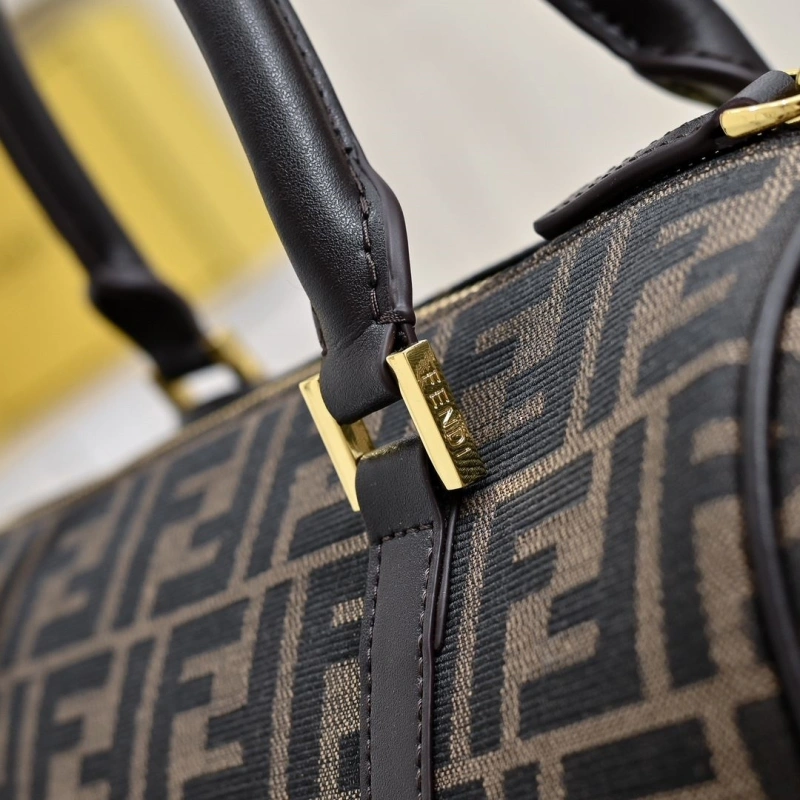 Fendi Top Handle Bags 4220D-0499