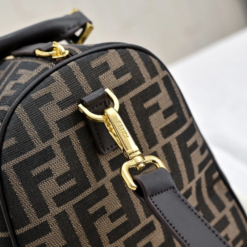 Fendi Top Handle Bags 4220D-0499