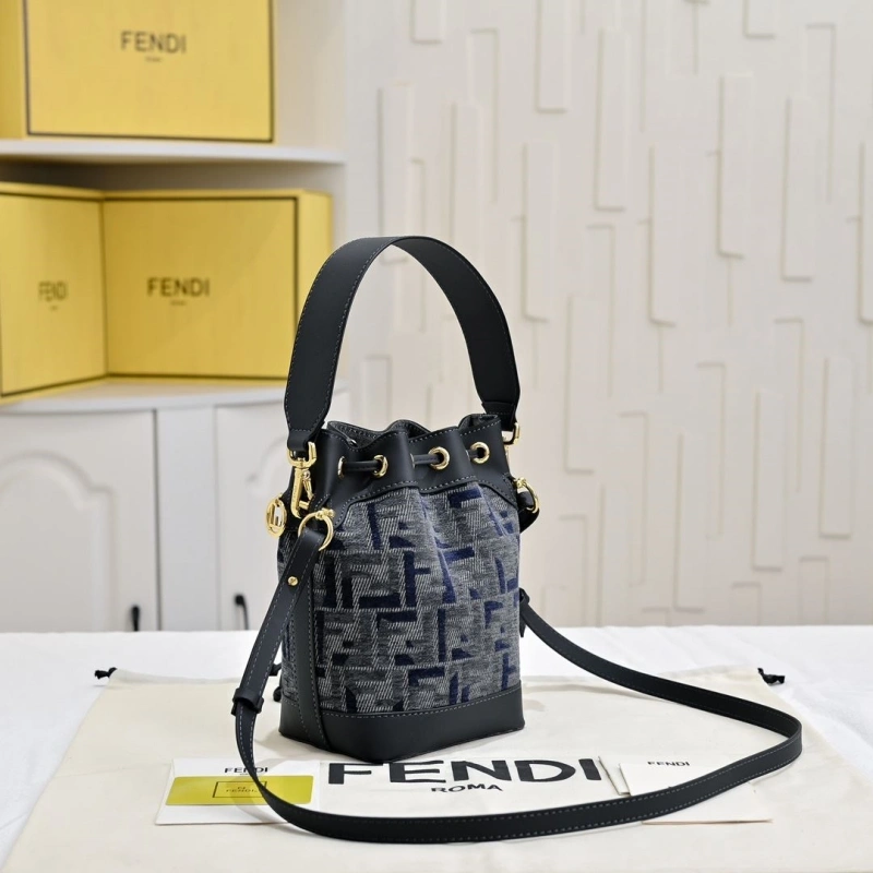 Fendi Bucket Bags 4220D-0500