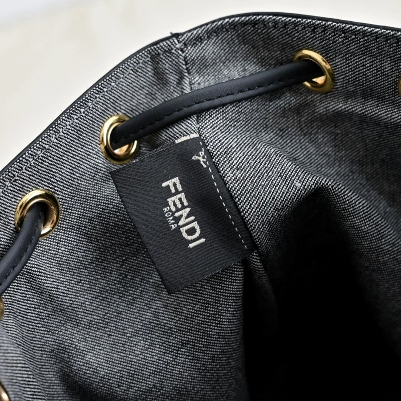 Fendi Bucket Bags 4220D-0500
