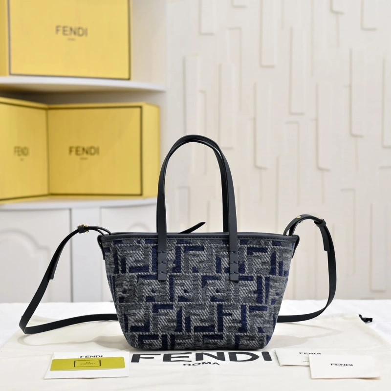 Fendi Shopping Bags 4220D-0501