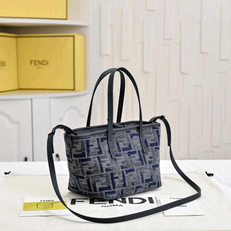 Fendi Shopping Bags 4220D-0501