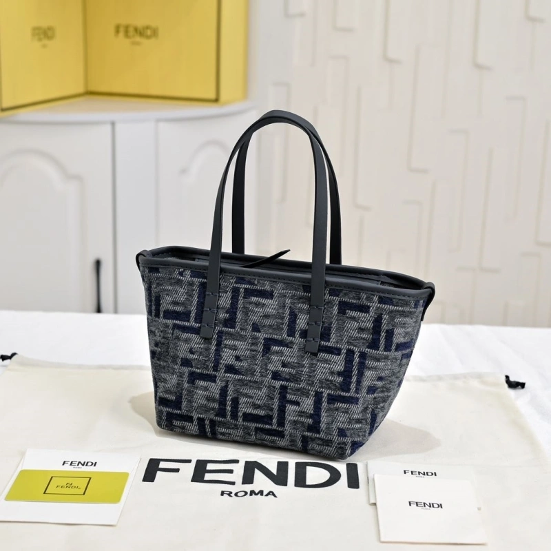 Fendi Shopping Bags 4220D-0501