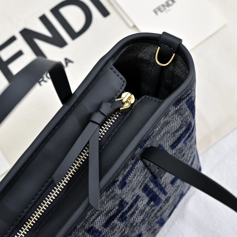Fendi Shopping Bags 4220D-0501