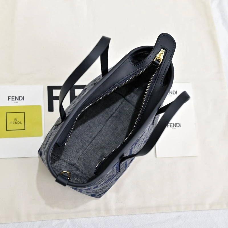 Fendi Shopping Bags 4220D-0501