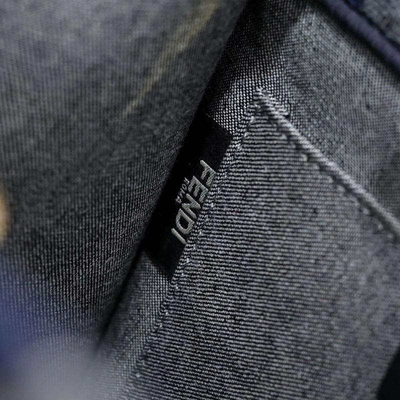 Fendi Shopping Bags 4220D-0502