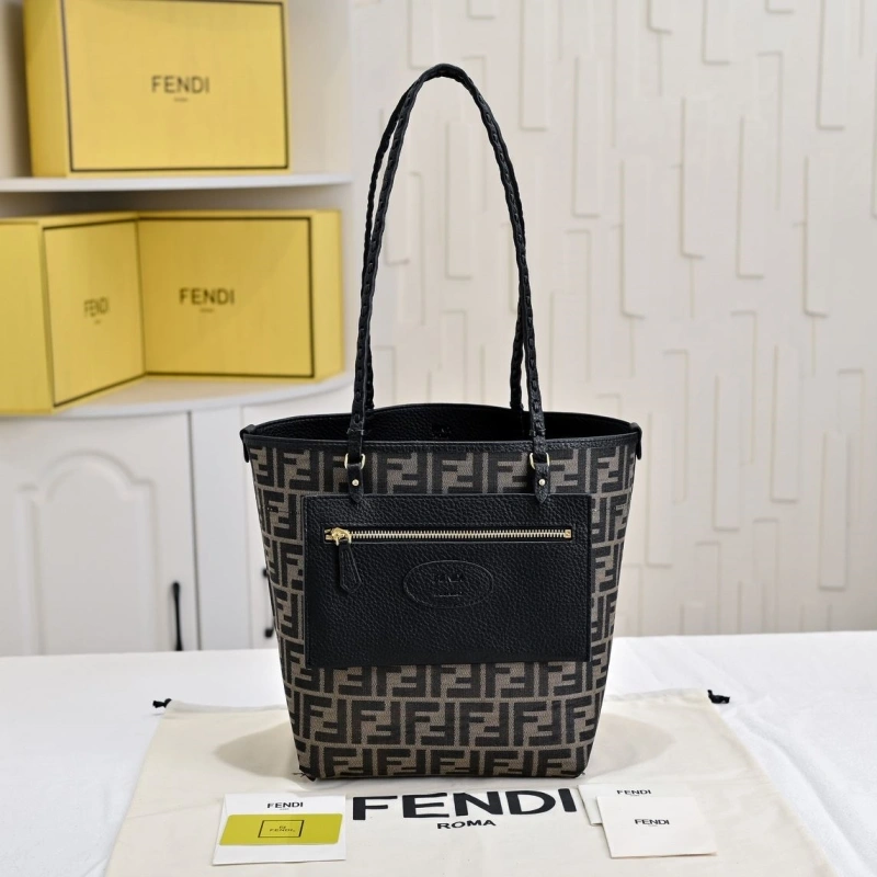 Fendi Shopping Bags 4220D-0503