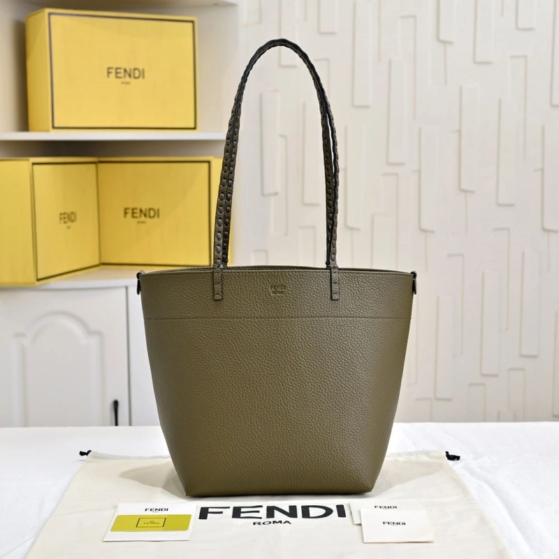 Fendi Shopping Bags 4220D-0504