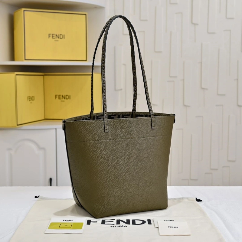 Fendi Shopping Bags 4220D-0504