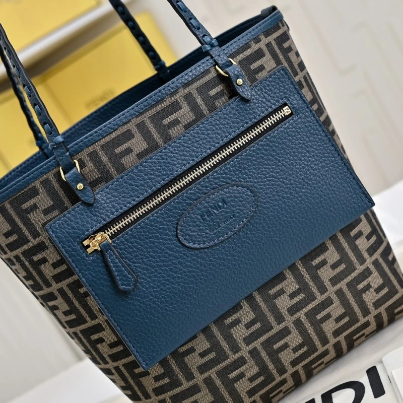 Fendi Shopping Bags 4220D-0505