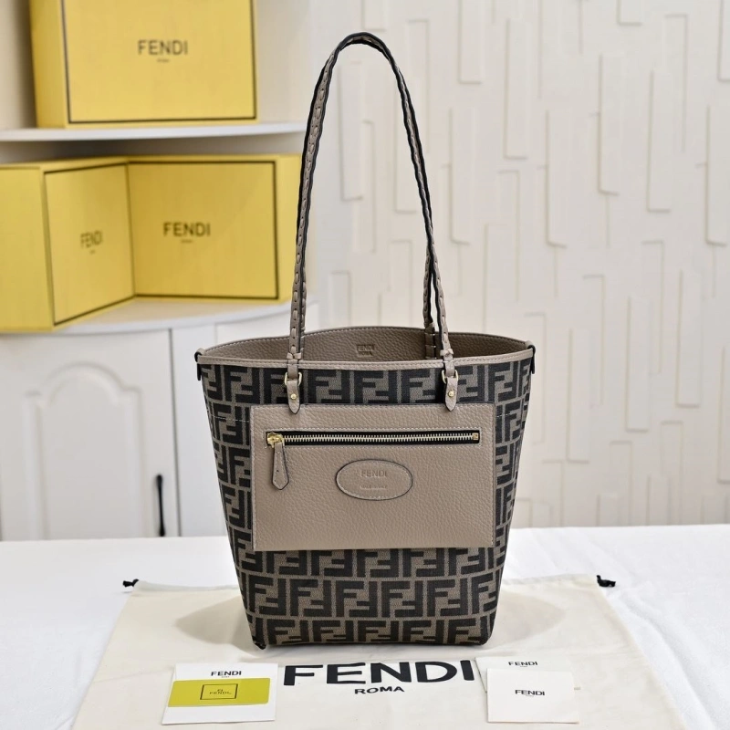 Fendi Shopping Bags 4220D-0506