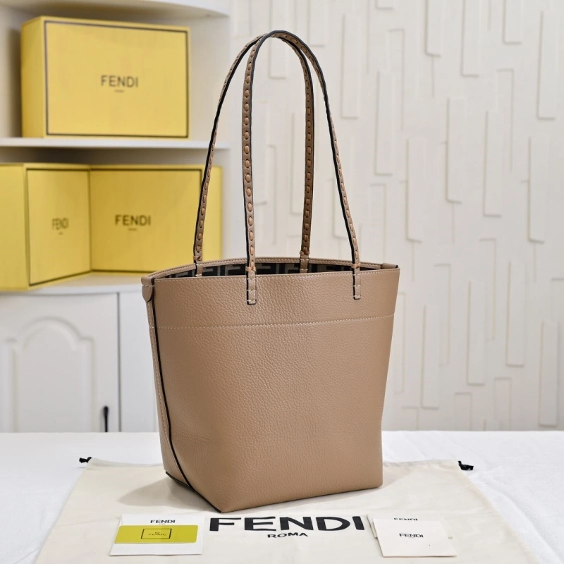 Fendi Shopping Bags 4220D-0507