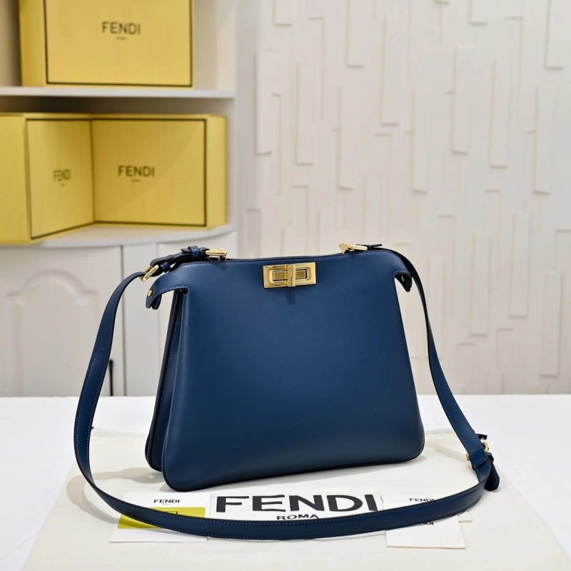 Fendi Top Handle Bags 4220D-0510