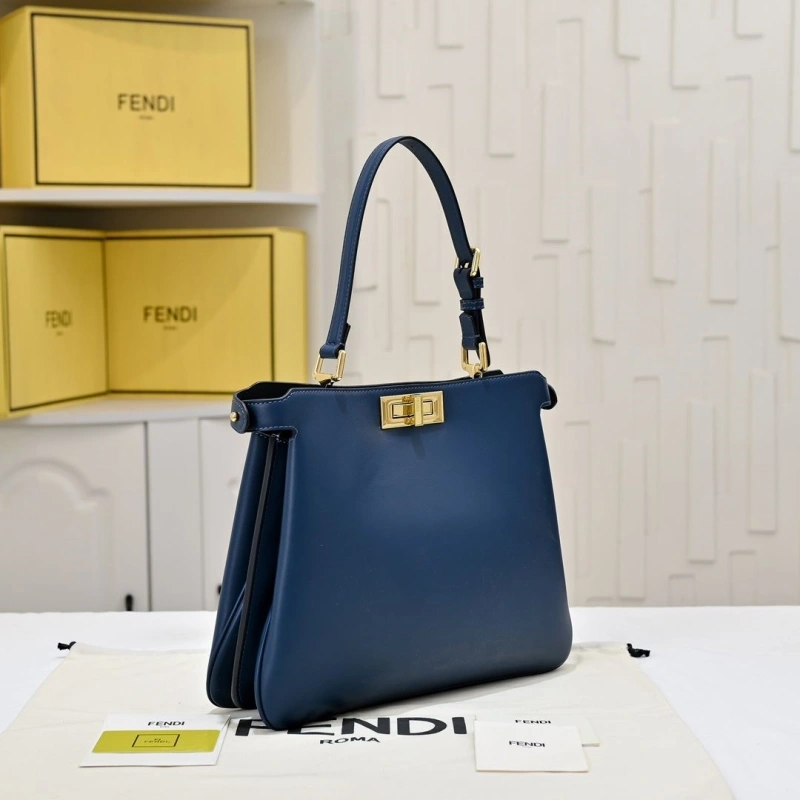 Fendi Top Handle Bags 4220D-0510