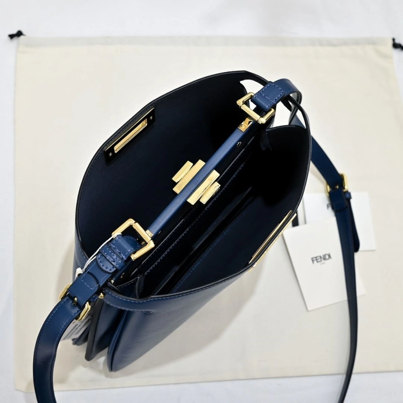 Fendi Top Handle Bags 4220D-0510