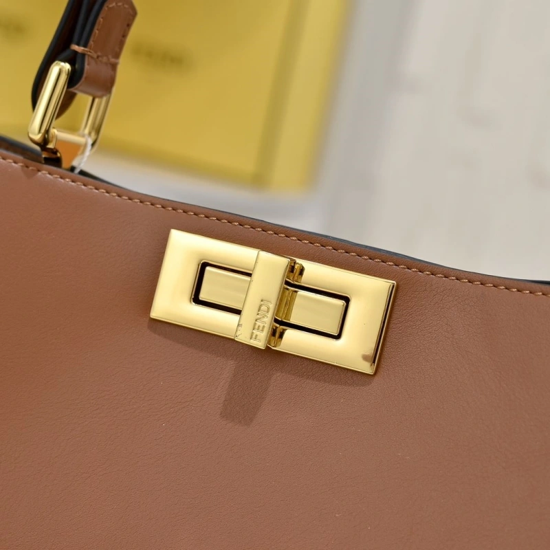 Fendi Top Handle Bags 4220D-0514