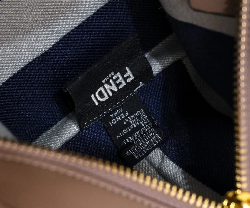 Fendi Shopping Bags 4220D-0516