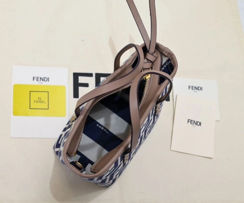 Fendi Shopping Bags 4220D-0516