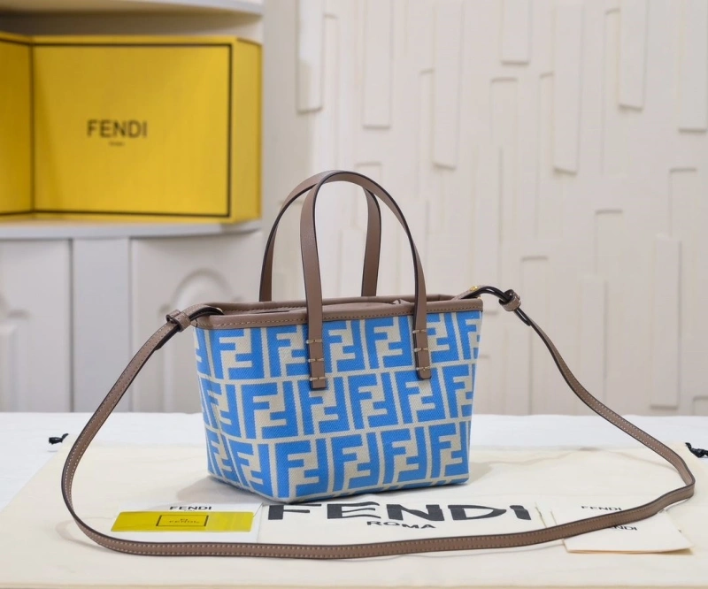 Fendi Shopping Bags 4220D-0518