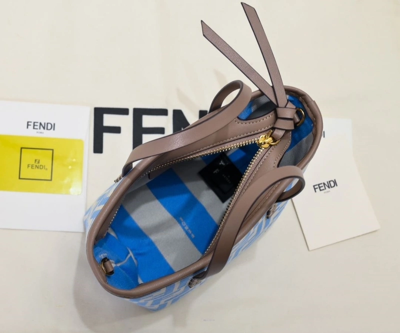 Fendi Shopping Bags 4220D-0518