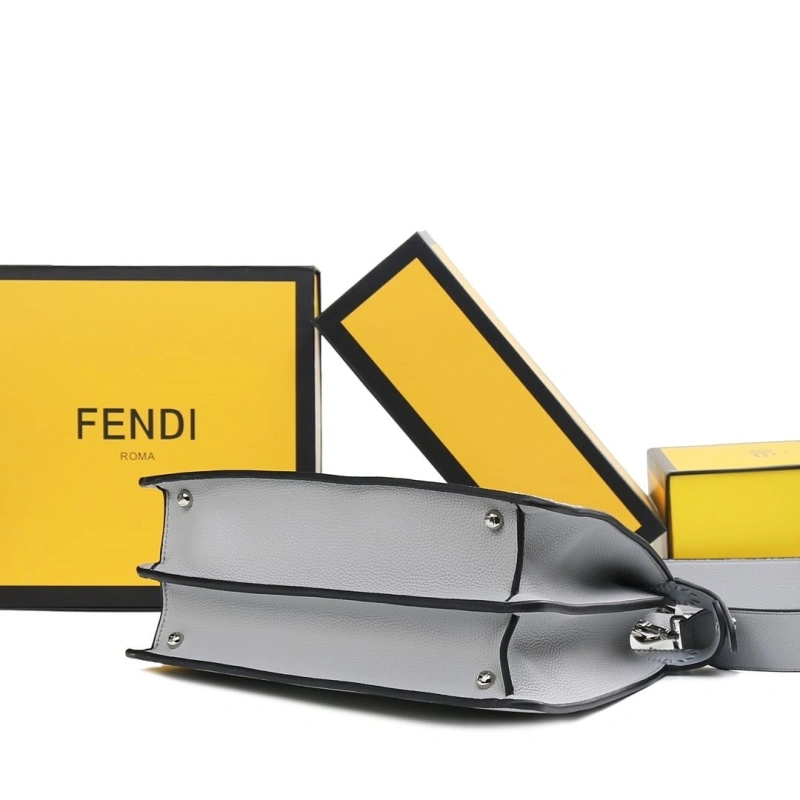 Fendi Top Handle Bags 4220D-0523