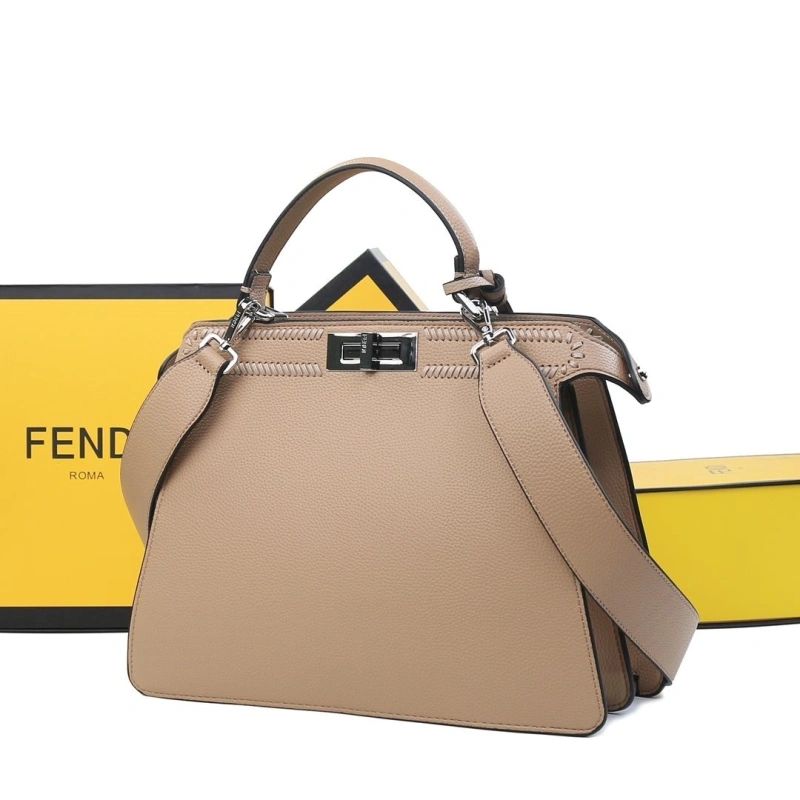 Fendi Top Handle Bags 4220D-0524