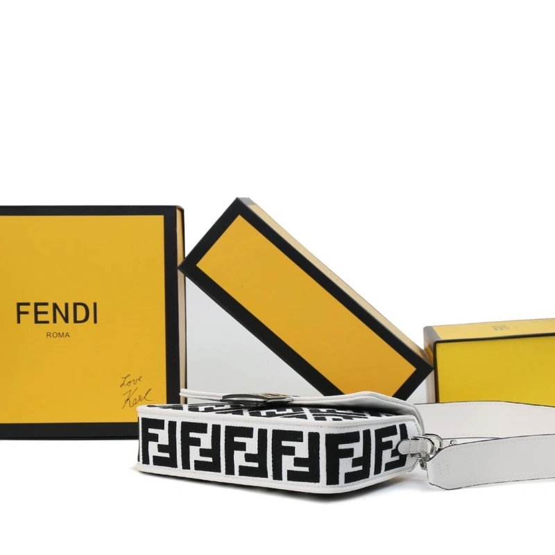 Fendi Baguette Bags 4220D-0535
