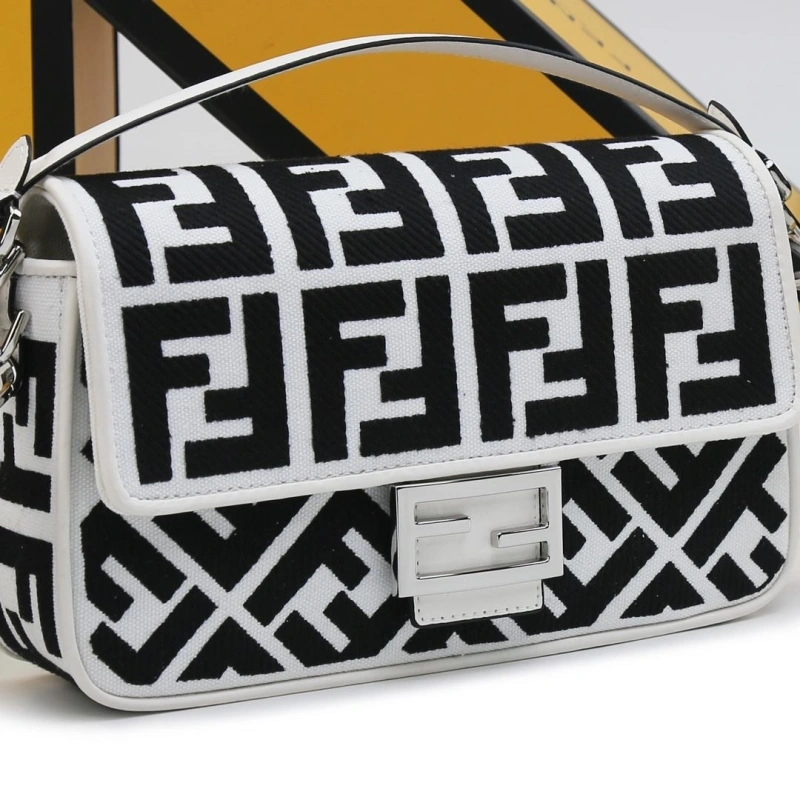 Fendi Baguette Bags 4220D-0535