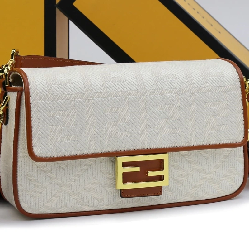 Fendi Baguette Bags 4220D-0536