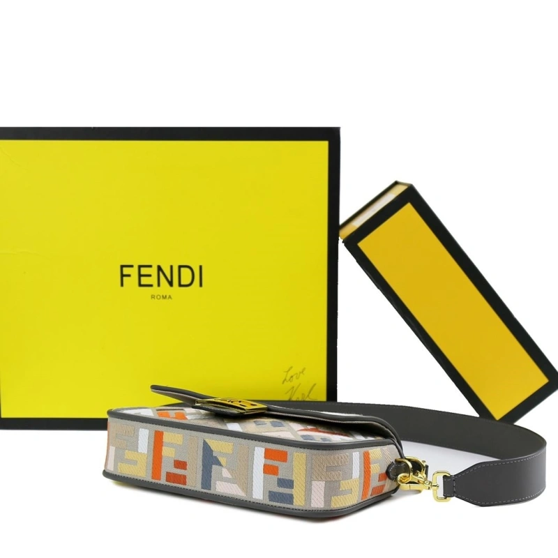 Fendi Baguette Bags 4220D-0542