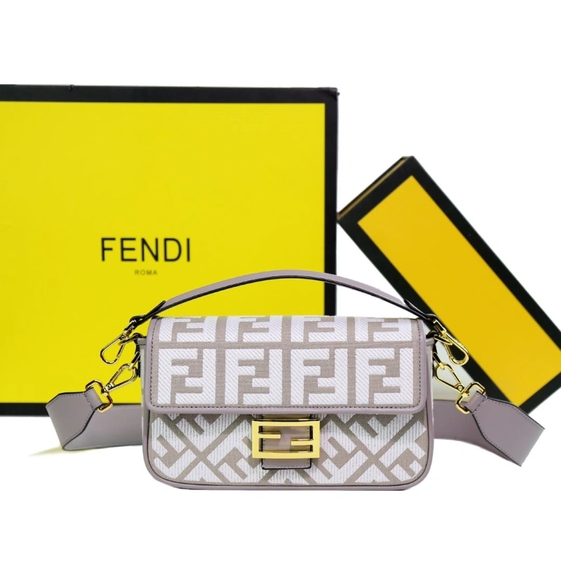 Fendi Baguette Bags 4220D-0544