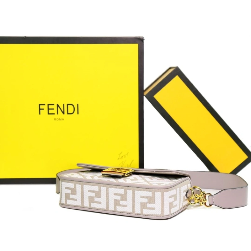 Fendi Baguette Bags 4220D-0544