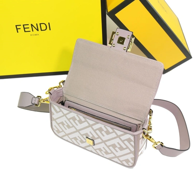 Fendi Baguette Bags 4220D-0544