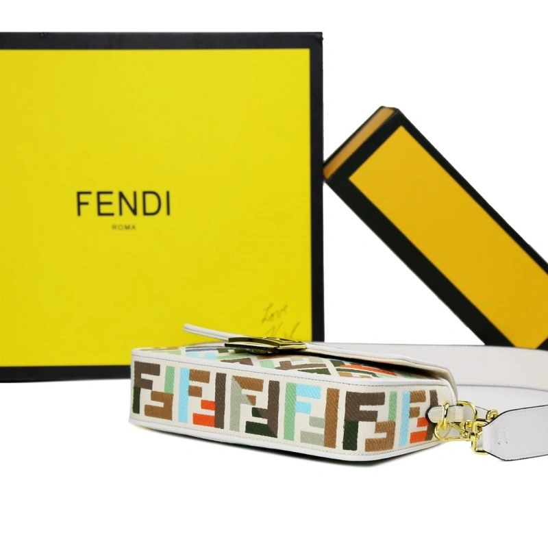 Fendi Baguette Bags 4220D-0545