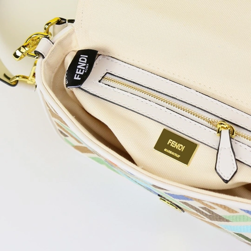 Fendi Baguette Bags 4220D-0545