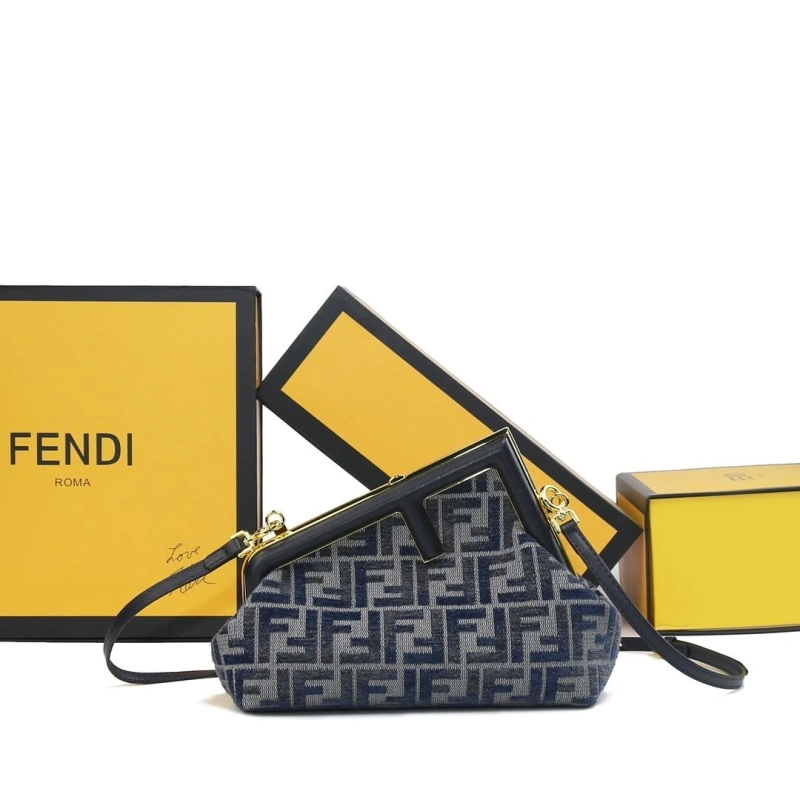 Fendi First Bags 4220D-0551