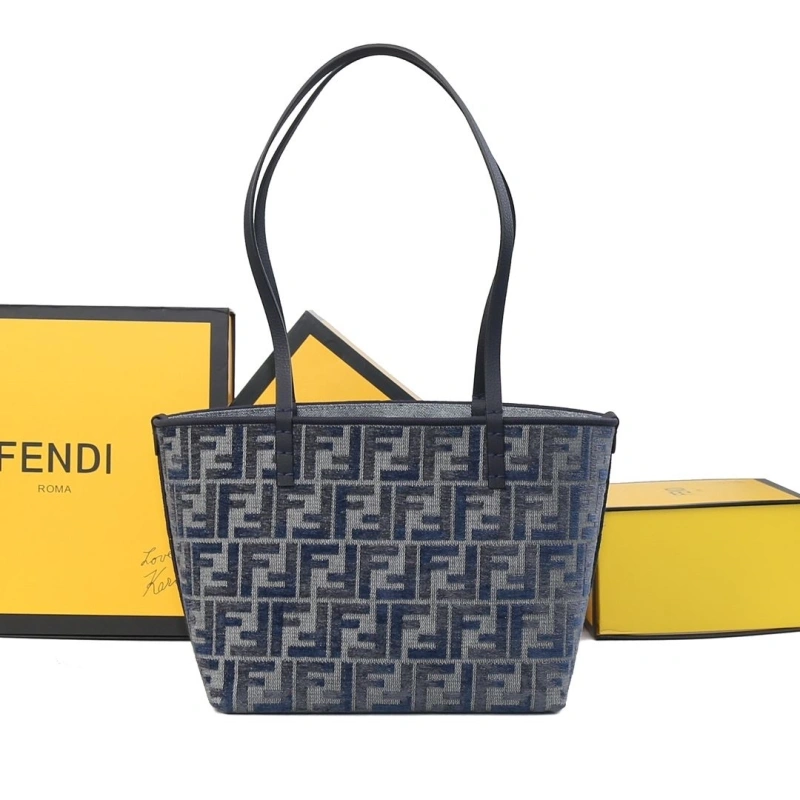 Fendi Shopping Bags 4220D-0553
