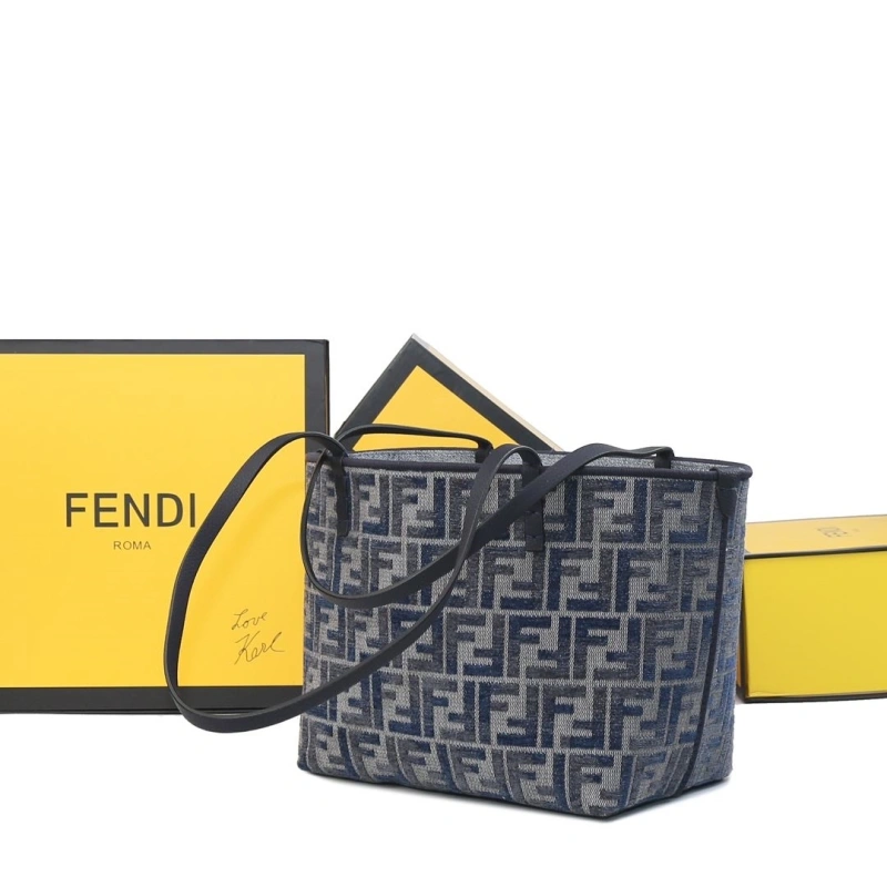 Fendi Shopping Bags 4220D-0553