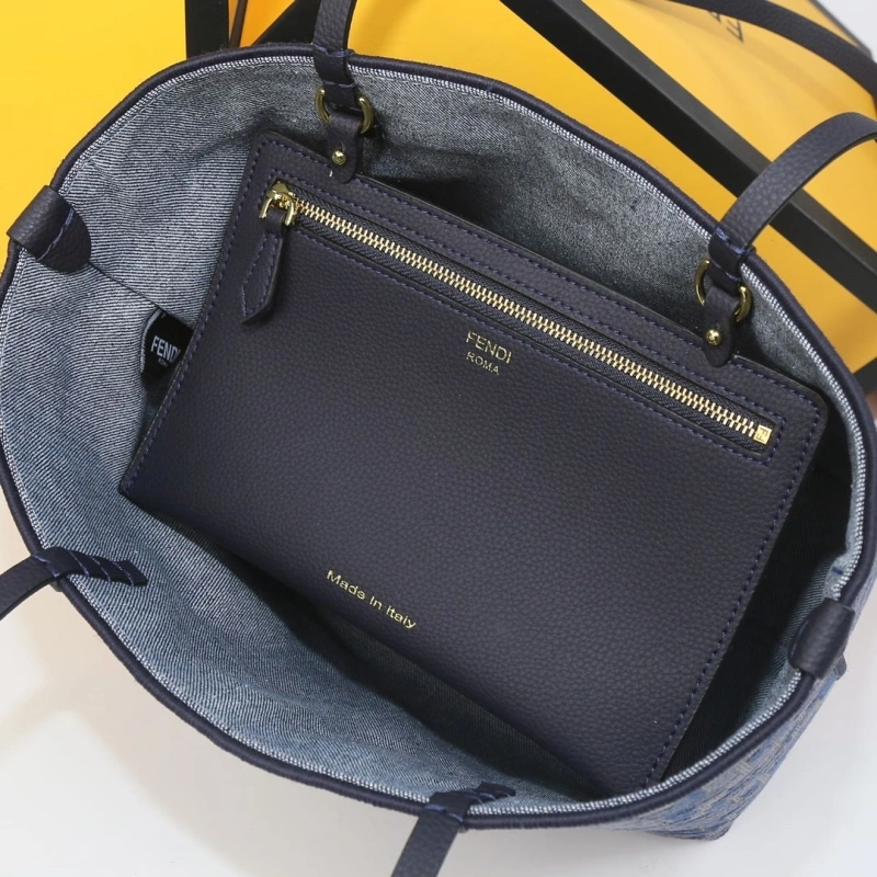 Fendi Shopping Bags 4220D-0553