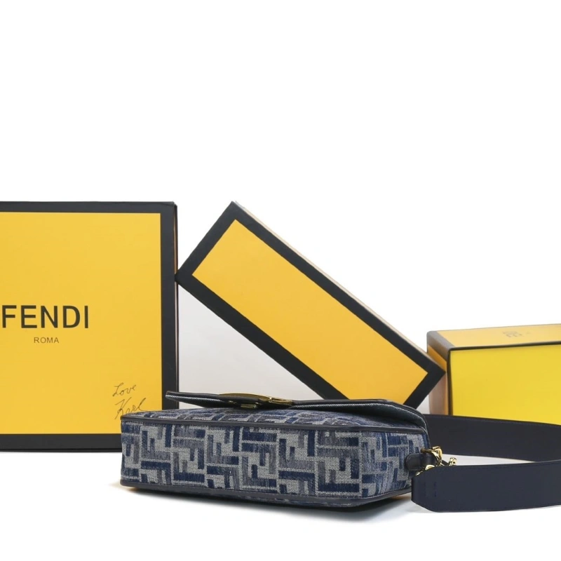 Fendi Baguette Bags 4220D-0554