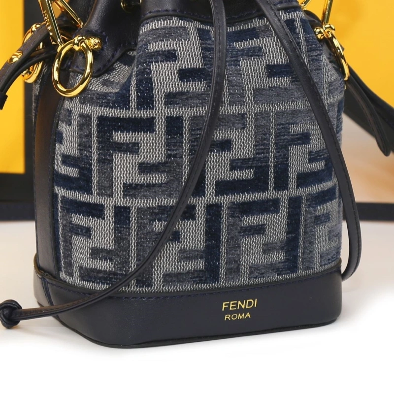 Fendi Bucket Bags 4220D-0556