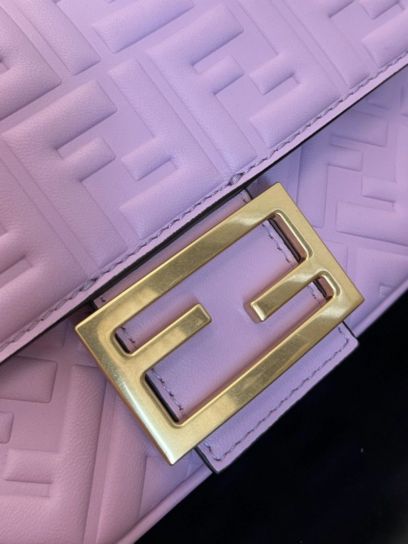 Fendi Baguette Bags 4222C-0045
