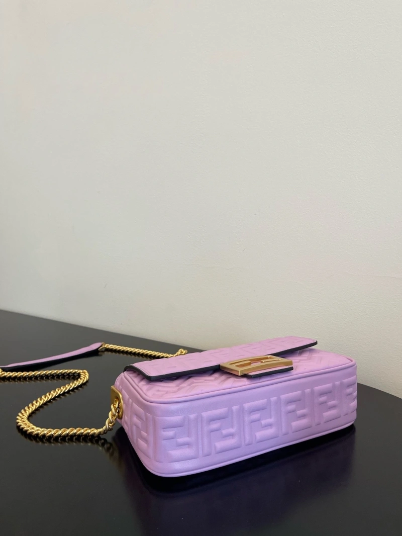 Fendi Baguette Bags 4222C-0045