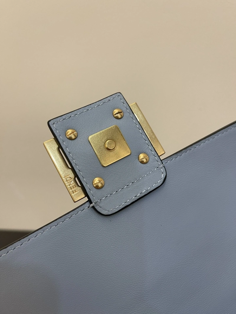 Fendi Baguette Bags 4222C-0046