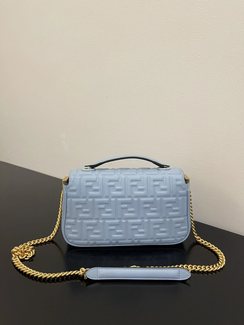 Fendi Baguette Bags 4222C-0046