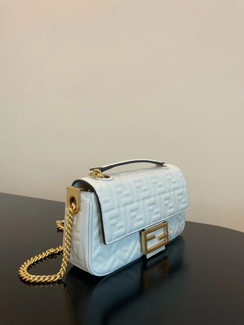 Fendi Baguette Bags 4222C-0047