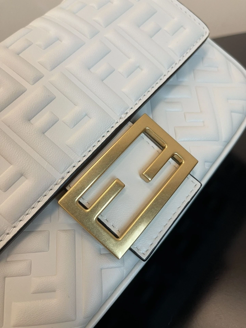 Fendi Baguette Bags 4222C-0047